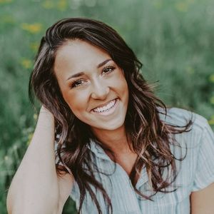 Meet your Posher, Mary Grace Johnson